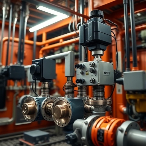 air operated pinch valve industrial pinch valve pressure enclosed pinch valve asme